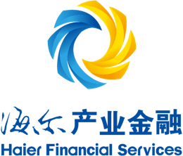 海尔产业金融